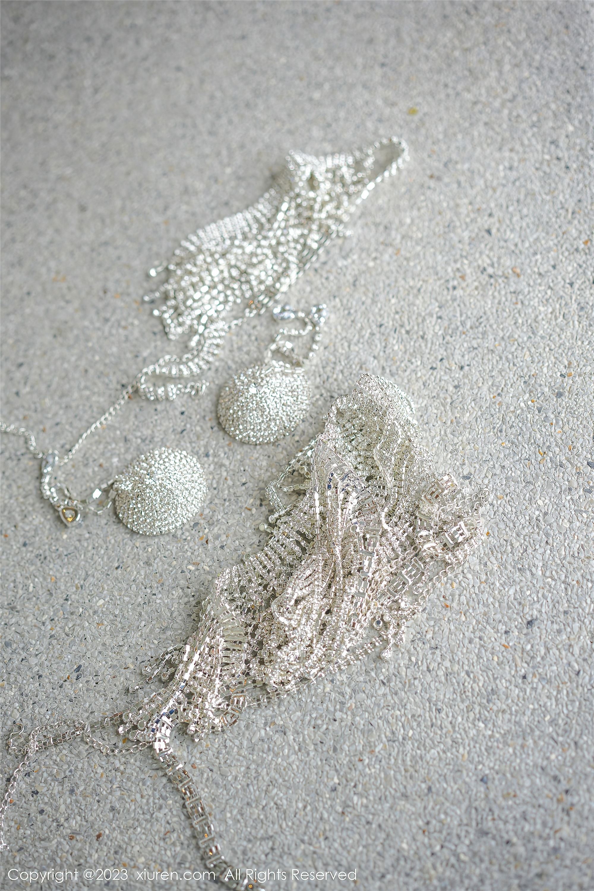 XiuRen秀人网  2023.03.10 NO.6396 妲己_Toxic